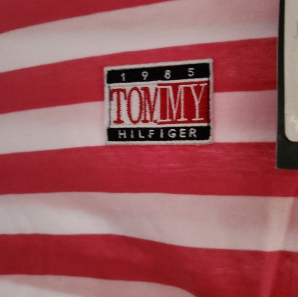 Tommy Hilfiger crop top - Picture 3 of 3